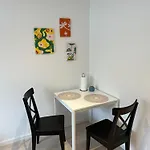 Mini 14 - Close To Lego House And Town Center Homestay Billund