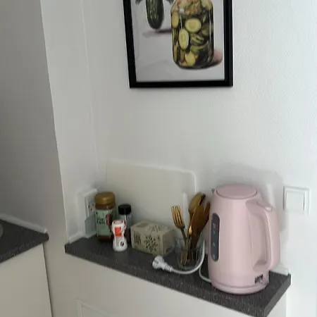 Mini 14 - Close To Lego House And Town Center Homestay Billund