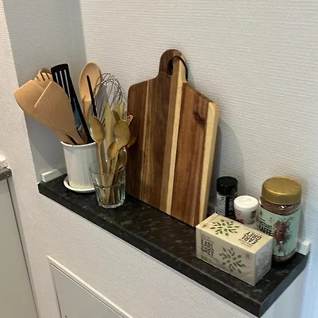 Mini 14 - Close To Lego House And Town Center 홈스테이