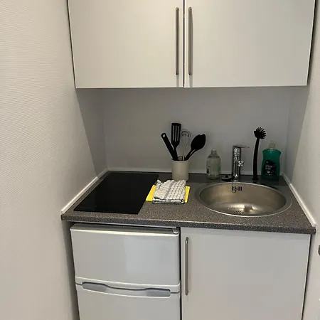 Mini 14 - Close To Lego House And Town Center 홈스테이