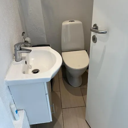 Homestay Mini 14 - Close To Lego House And Town Center