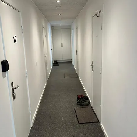 Homestay Mini 14 - Close To Lego House And Town Center Billund