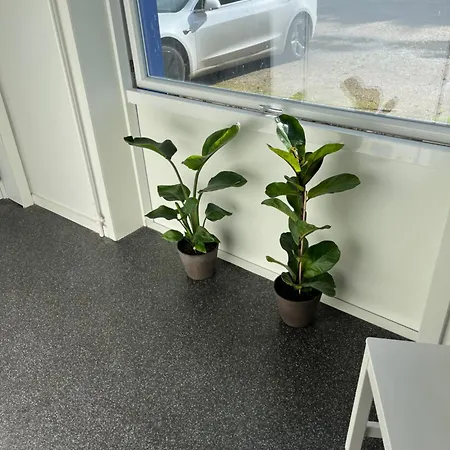 Mini 14 - Close To Lego House And Town Center * 빌룬드