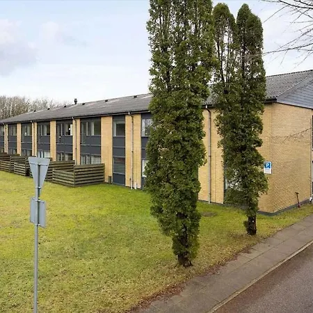 Mini 14 - Close To Lego House And Town Center * Billund