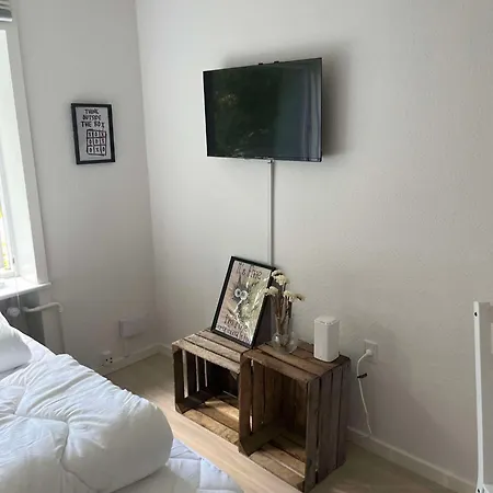 Mini 14 - Close To Lego House And Town Center Homestay Billund