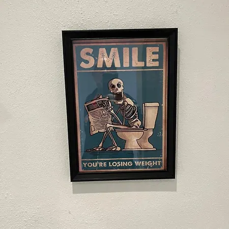 홈스테이 Mini 14 - Close To Lego House And Town Center