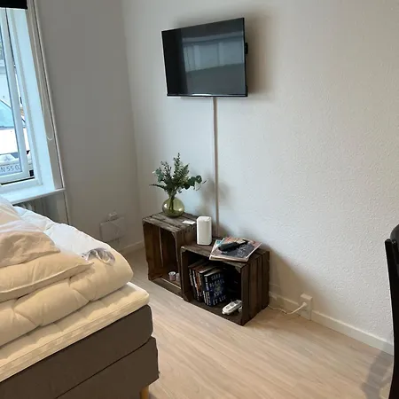 Mini 14 - Close To Lego House And Town Center Homestay Billund