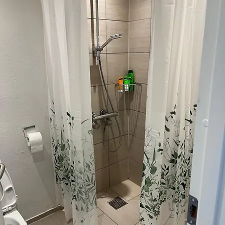 홈스테이 Mini 14 - Close To Lego House And Town Center *