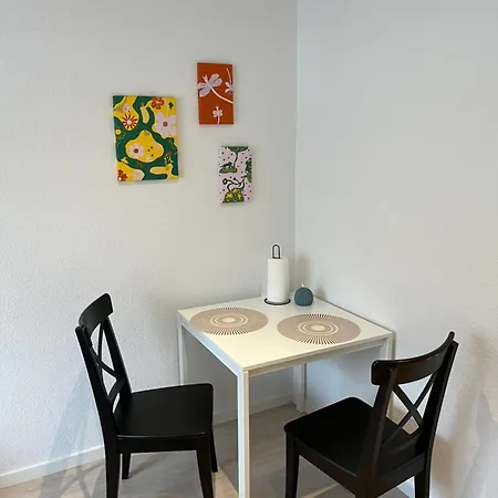 Mini 14 - Close To Lego House And Town Center Homestay Billund