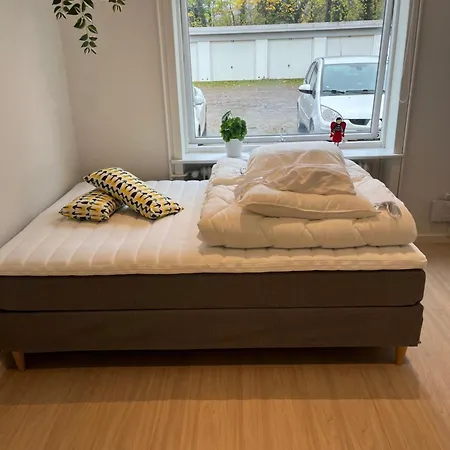 Mini 14 - Close To Lego House And Town Center 빌룬드